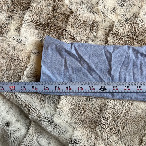 H&M Kids Blazer and Pants Set in Light Blue - Size US 8 - 9 Yrs - Picture 16 of 16